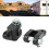 12PCS Tow Bar Adapter Kit Complete Off Road Bumper 12