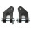 12PCS Tow Bar Adapter Kit Complete Off Road Bumper 8