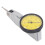 Mechanical Dial Test Indicator Brass, 0.01mm Resolution, 32mm Dial 12
