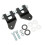 12PCS Tow Bar Adapter Kit Complete Off Road Bumper 2