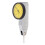 Mechanical Dial Test Indicator Brass, 0.01mm Resolution, 32mm Dial 16
