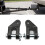 12PCS Tow Bar Adapter Kit Complete Off Road Bumper 11
