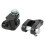 12PCS Tow Bar Adapter Kit Complete Off Road Bumper 4
