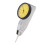 Mechanical Dial Test Indicator Brass, 0.01mm Resolution, 32mm Dial 9