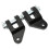12PCS Tow Bar Adapter Kit Complete Off Road Bumper 7