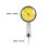 Mechanical Dial Test Indicator Brass, 0.01mm Resolution, 32mm Dial 2