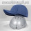 Universal Bump Hat Insert White PE Shell for Collision Protection 80g 4