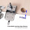 Concealed Hinge Jig Kit Set, Stainless Steel, 35mm 5