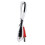 Digital Clamp Meter ABS 40000nF -40~1000 10