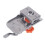 Concealed Hinge Jig Kit Set, Stainless Steel, 35mm 14
