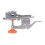 Concealed Hinge Jig Kit Set, Stainless Steel, 35mm 15