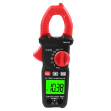 Digital Clamp Meter ABS 40000nF -40~1000