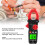 Digital Clamp Meter ABS 40000nF -40~1000 4