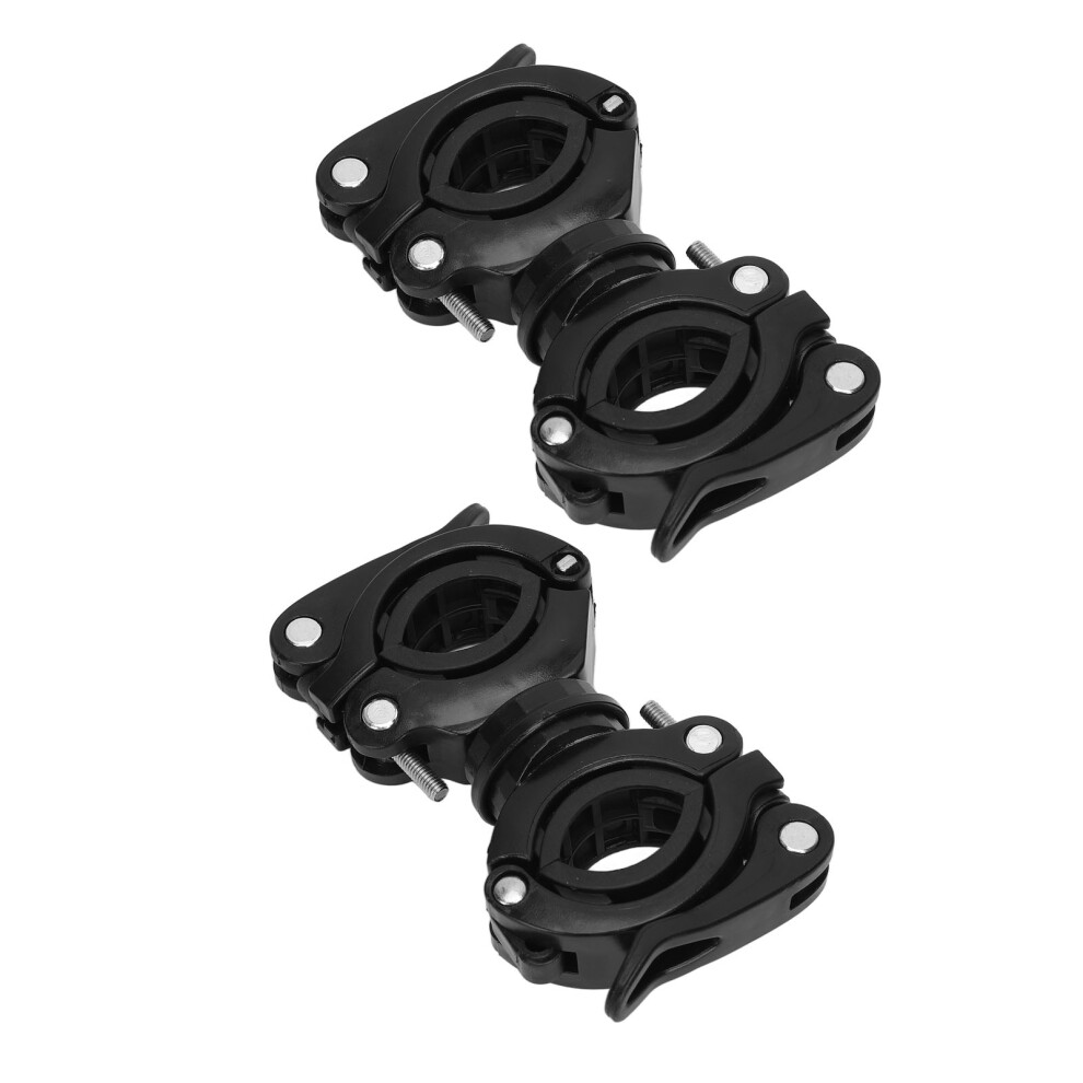 Rotate and Store: Convenient Cane Holder for Elderly Mobility Devices