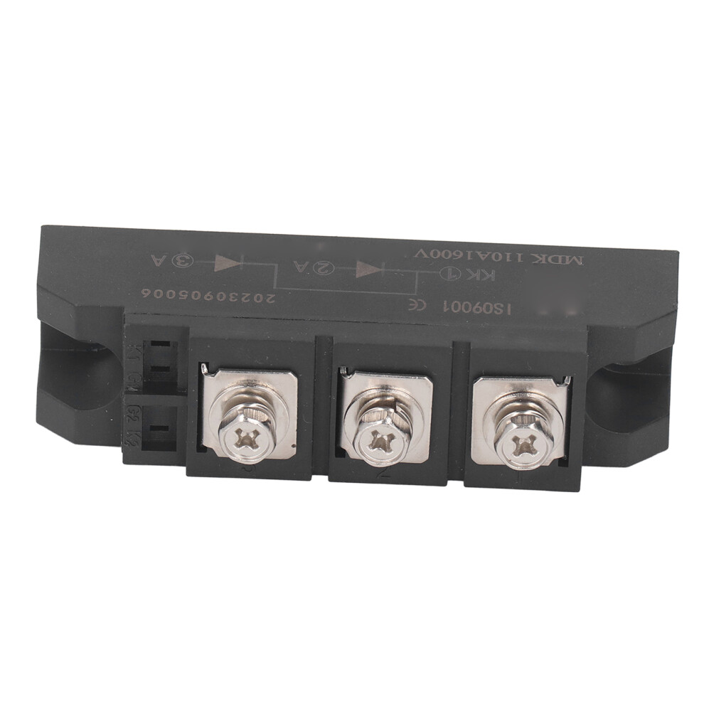 Durable Mdk 110A 1600V Pv Common Cathode Rectifier Diode For Dc Cabinets 4631331915822
