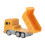 Durable Type A Transforming Robot Toy for Kids' Imaginative Play 12