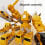 Durable Type A Transforming Robot Toy for Kids' Imaginative Play 8