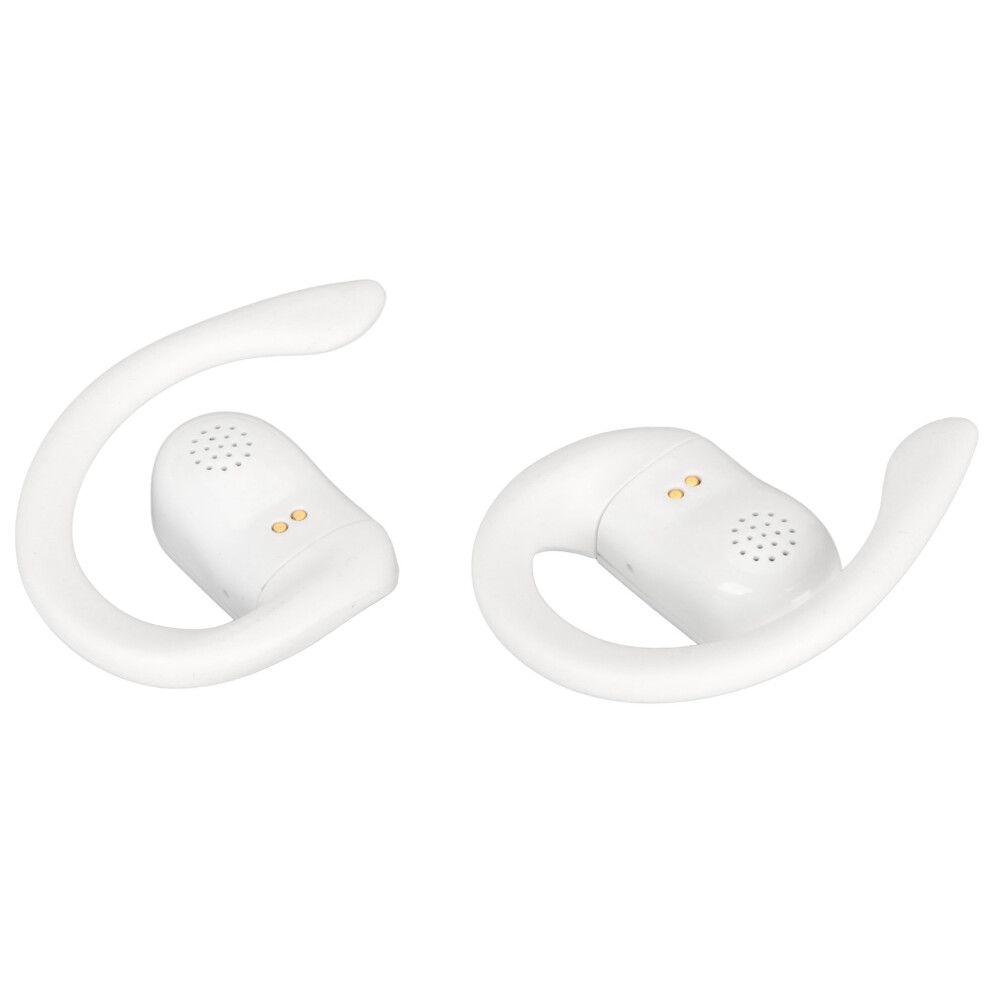 Real-Time Translator Earbuds Bluetooth 5.3 144 Languages White 9341331919250