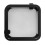 Magnetic Billiard Chalk Holder Portable Pool 14