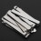 20Pcs Hemming Clips Set 3inch Fix Metal Measuring 5