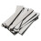 20Pcs Hemming Clips Set 3inch Fix Metal Measuring 2