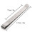 20Pcs Hemming Clips Set 3inch Fix Metal Measuring 14