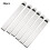 20Pcs Hemming Clips Set 3inch Fix Metal Measuring 4