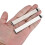 20Pcs Hemming Clips Set 3inch Fix Metal Measuring 13