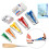 Binding Tool Fabric Bias Tape Maker Quilting 4
