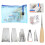 Binding Tool Fabric Bias Tape Maker Quilting 2
