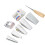 Binding Tool Fabric Bias Tape Maker Quilting 9