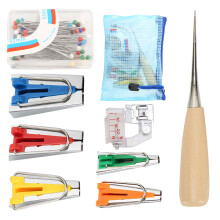 Binding Tool Fabric Bias Tape Maker Quilting