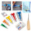 Binding Tool Fabric Bias Tape Maker Quilting 7