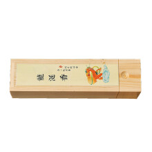 Pure Natural Incense Stick, Long Lasting Refreshing Fragrance for Home