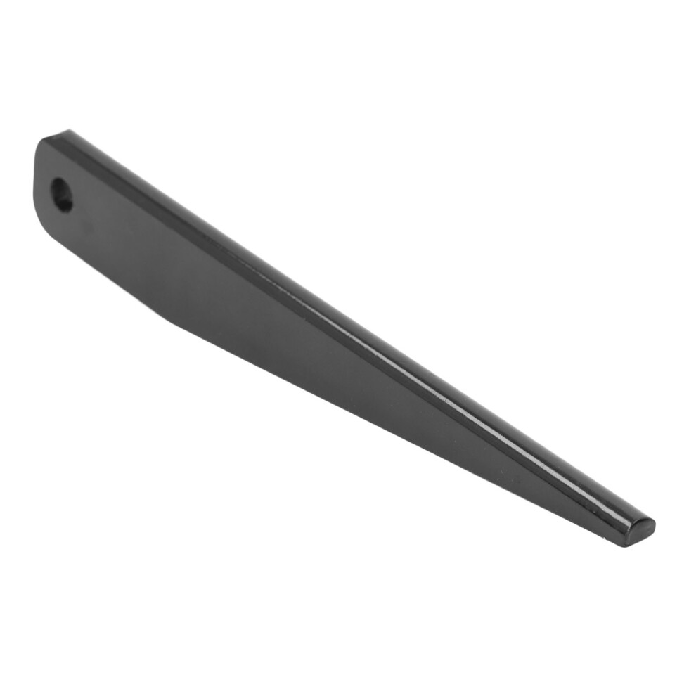 Compact Mt4 Ejecting Drift Key For Efficient Taper Tool Removal 4961331922804