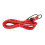 Bungee Cords with Hooks Elastic Rubber Bungie 10