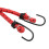 Bungee Cords with Hooks Elastic Rubber Bungie 13