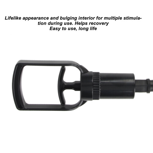 Reliable Vacuum Enlargement Pump for Men – Boost Your Confidence 2