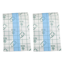 Waterproof 6cm x 5m Tattoo Protective PU Film - For Aftercare & Skin Care