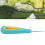 Stringing Straight Awl for Badminton Tennis Racket 10