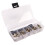 Spoke Wrench Kit 10 in 1 Portable Strong Strength 4