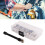 Spoke Wrench Kit 10 in 1 Portable Strong Strength 12