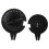 Badminton Racket Tension Calibrator Plastic 10