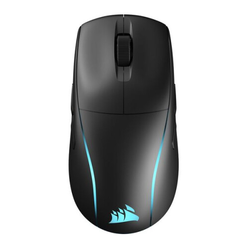 Corsair Mouse da gaming - Wireless - CORSAIR - M75 - Nero
