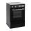 Willow Appliances Willow 60cm Single Cavity Ceramic Cooker W60CCBLK - Black 10