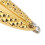 2Pcs Fishing Lures Artificial Fishing Baits Leech 14