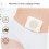 Wormwood Urine Patch for Bladder Control & Incontinence Relief 10pcs NEW 3