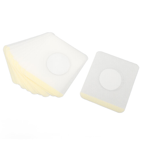 Wormwood Urine Patch for Bladder Control & Incontinence Relief 10pcs NEW 1