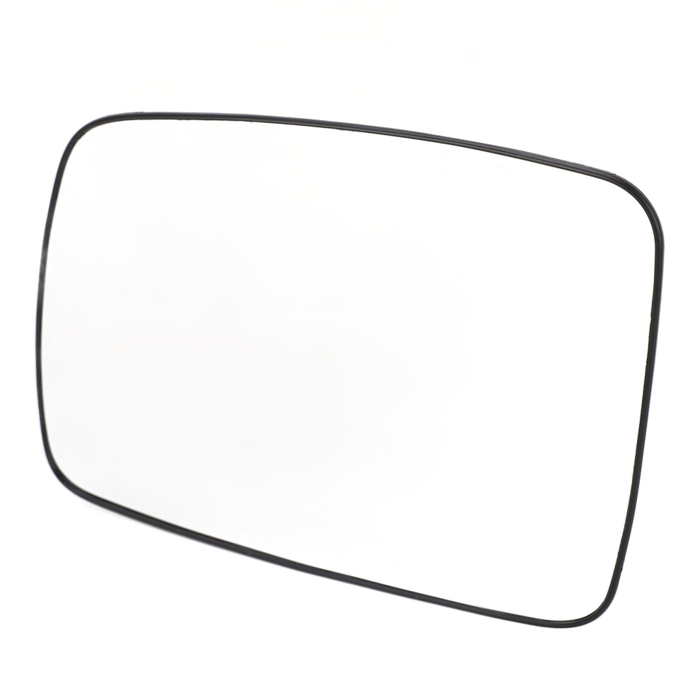 Rearview Mirror Glass For Freelander Lr2 2008-2010 & Discovery Lr3 2005-2009 3481331927957