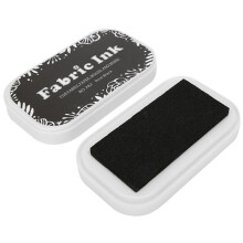 Restore Style Sponge Colored Ink Pad DIY